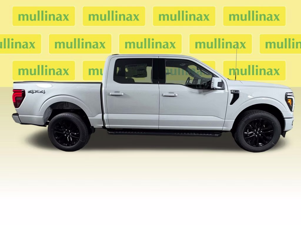 2026 Avalanche Ford F-150 Lariat 4X4 Truck