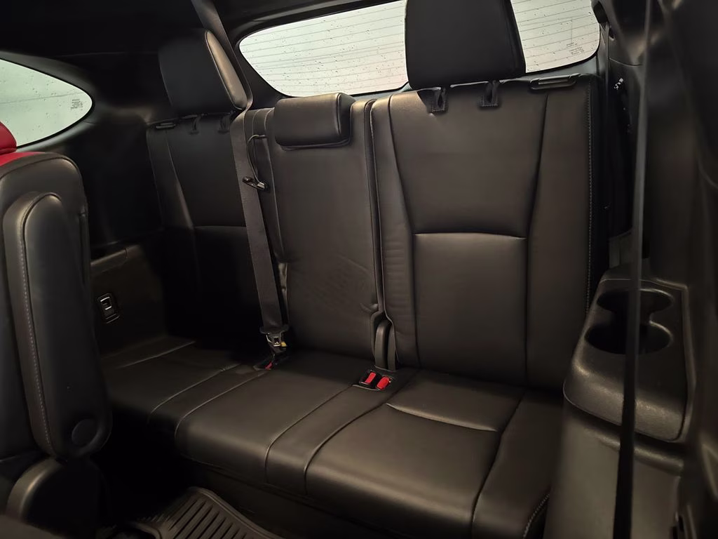 2021 Blueprint Toyota Highlander XSE AWD SUV