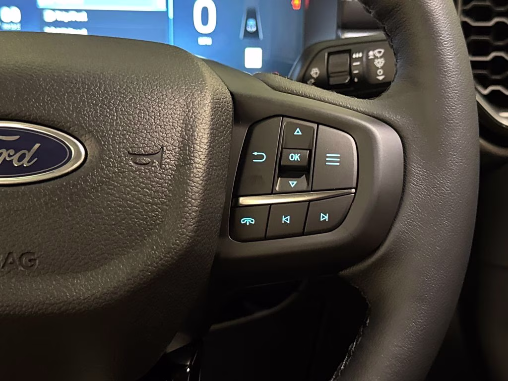 2026 Avalanche Ford Ranger Lariat RWD Truck