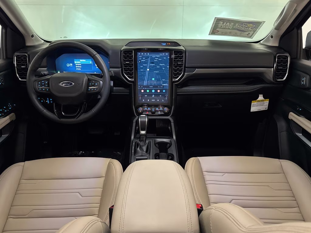 2026 Avalanche Ford Ranger Lariat RWD Truck
