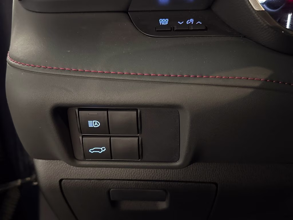 2021 Blueprint Toyota Highlander XSE AWD SUV