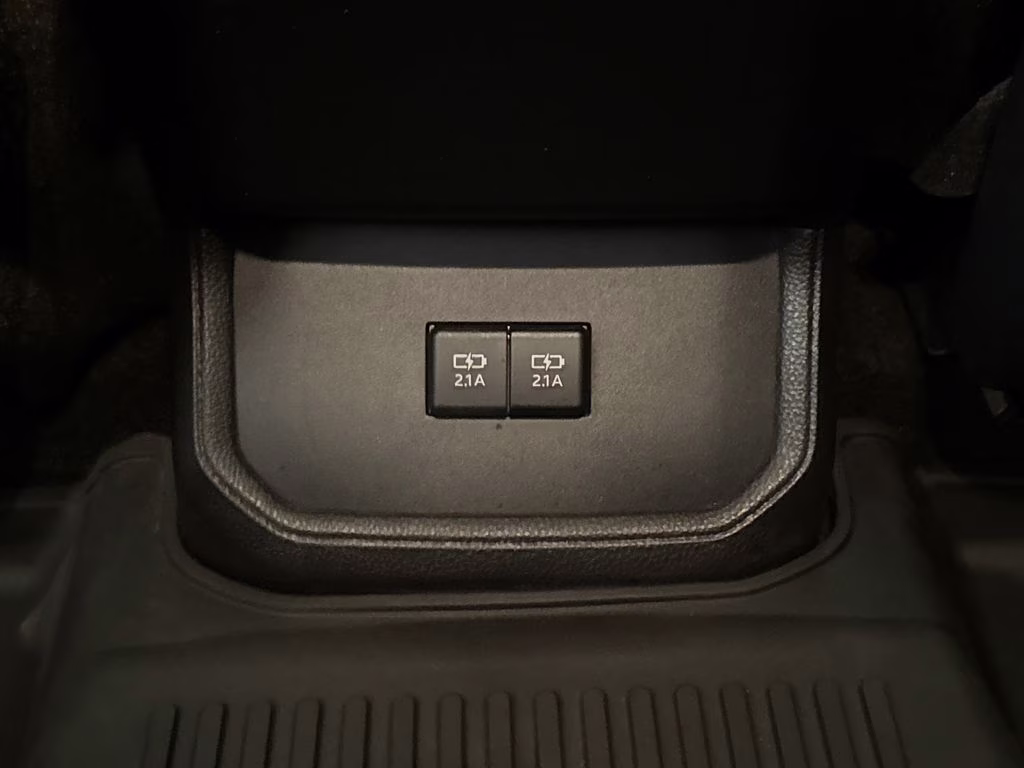 2021 Blueprint Toyota Highlander XSE AWD SUV