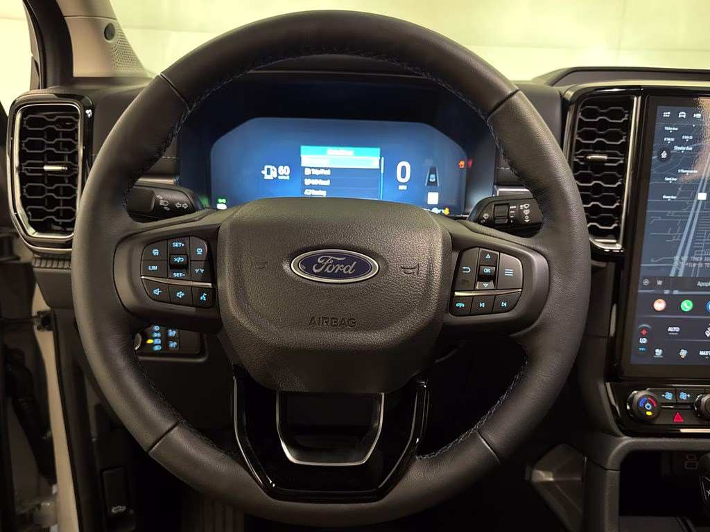 2026 Avalanche Ford Ranger Lariat RWD Truck