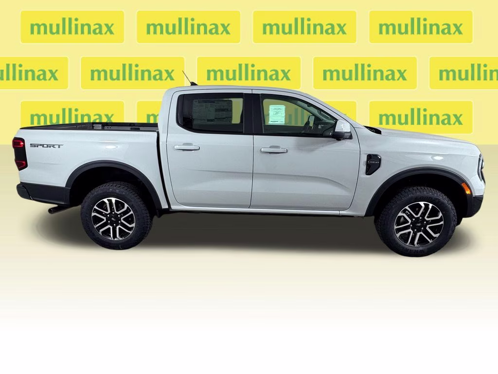 2026 Avalanche Ford Ranger Lariat RWD Truck