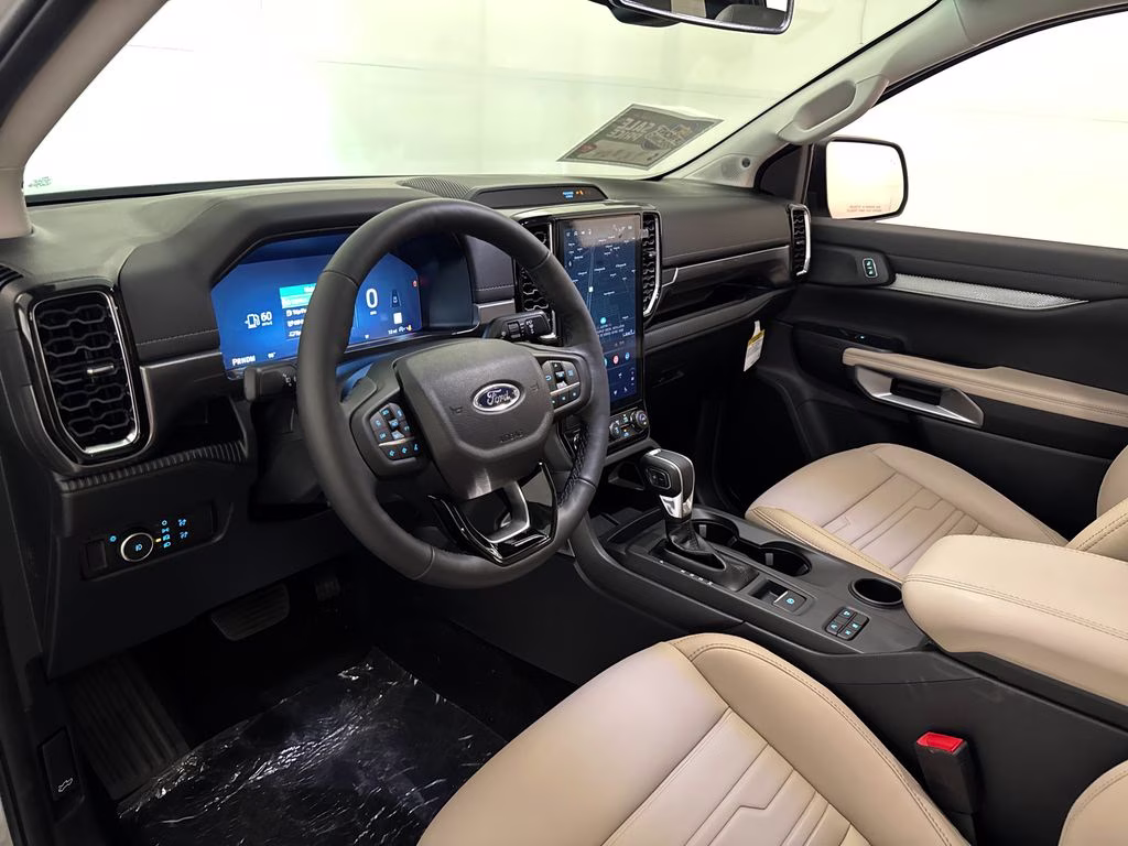 2026 Avalanche Ford Ranger Lariat RWD Truck