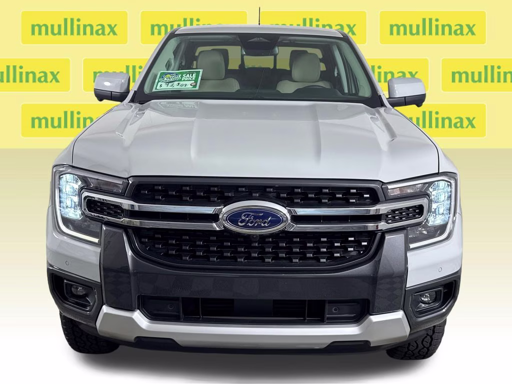 2026 Avalanche Ford Ranger Lariat RWD Truck