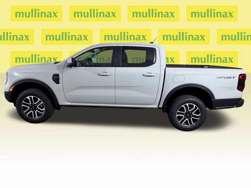 2026 Avalanche Ford Ranger Lariat RWD Truck