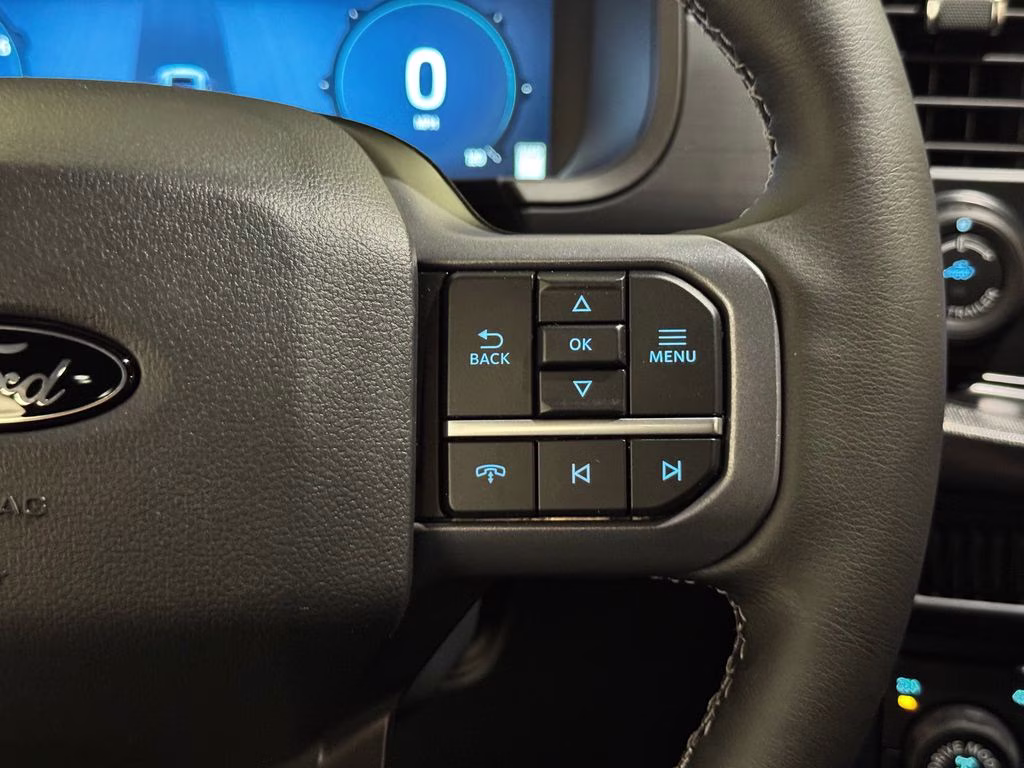 2026 Avalanche Ford F-150 Lariat 4X4 Truck