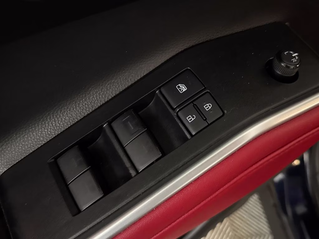 2021 Blueprint Toyota Highlander XSE AWD SUV