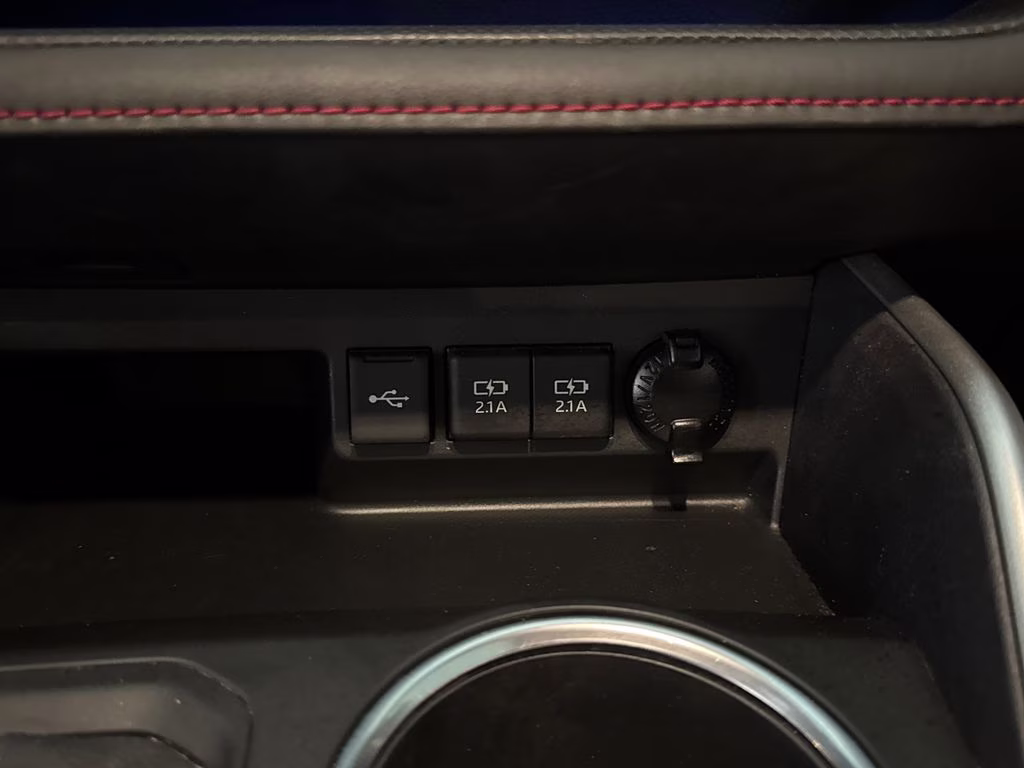 2021 Blueprint Toyota Highlander XSE AWD SUV