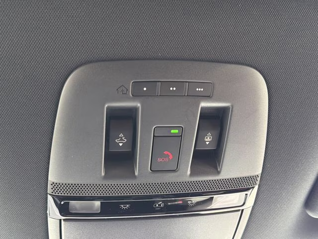 2026 Everest White Pearl/Black Nissan Armada NISMO 4X4 SUV