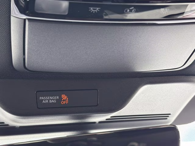 2026 Everest White Pearl/Black Nissan Armada NISMO 4X4 SUV