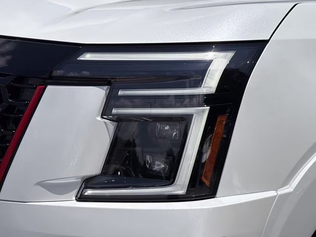 2026 Everest White Pearl/Black Nissan Armada NISMO 4X4 SUV