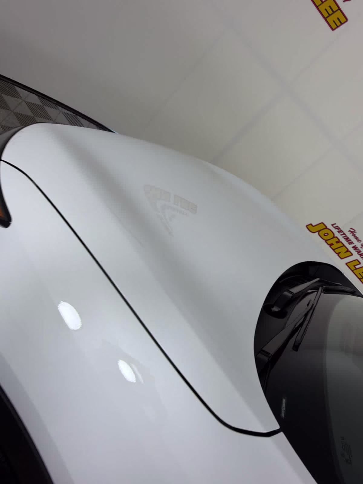 2026 Fresh Powder Nissan Kicks S FWD SUV
