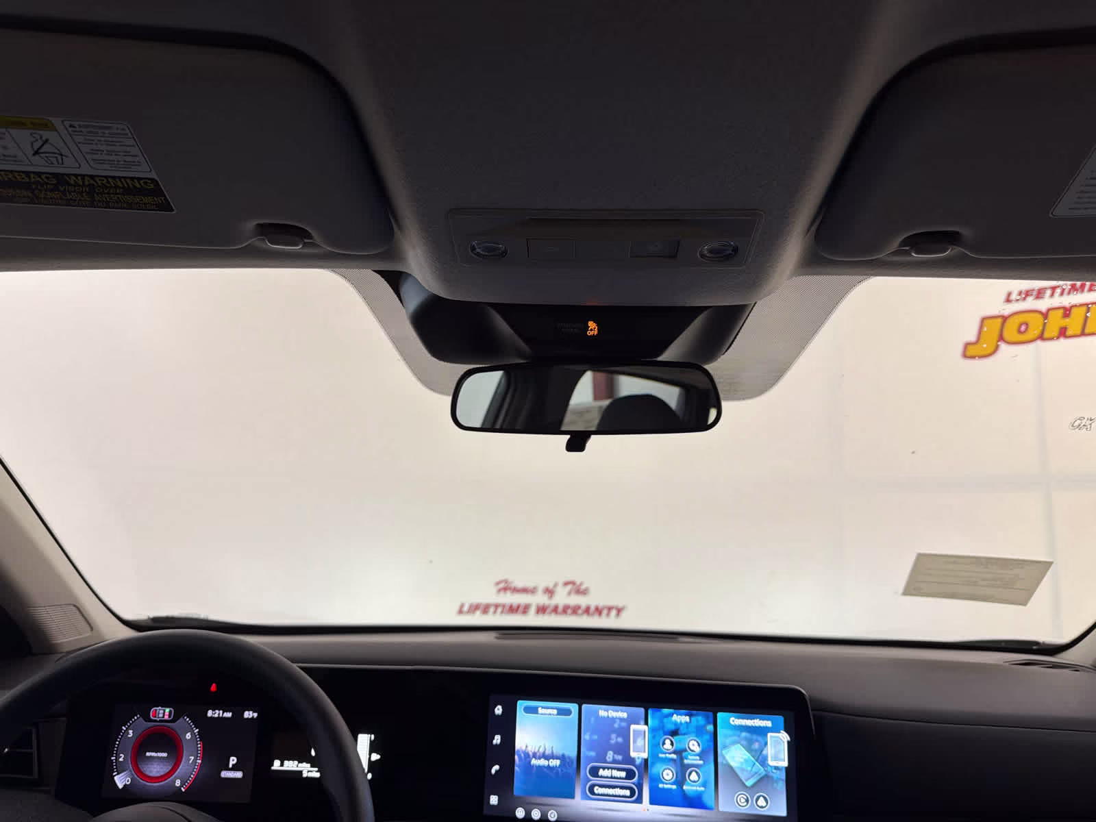 2026 Fresh Powder Nissan Kicks S FWD SUV