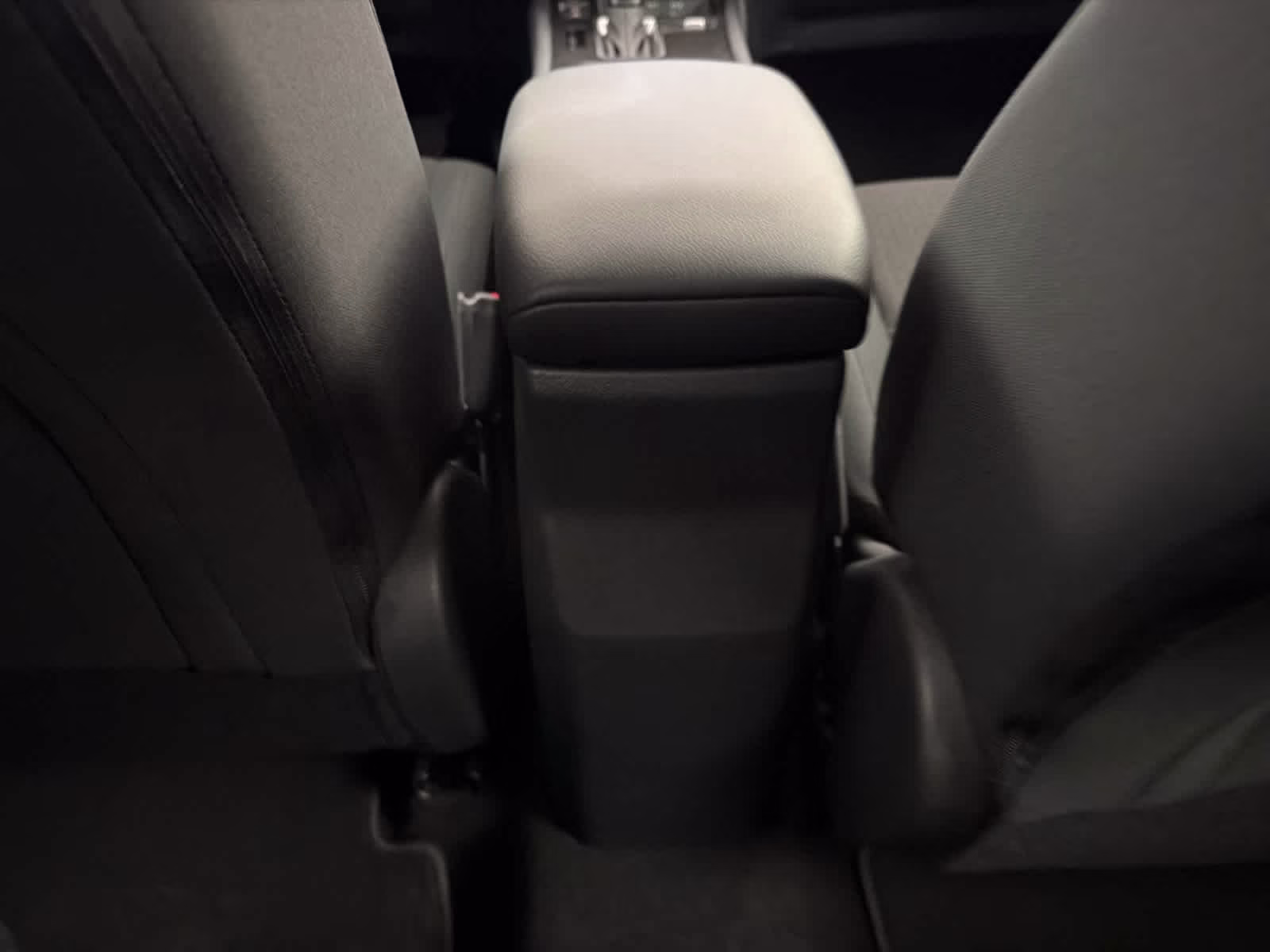 2026 Fresh Powder Nissan Kicks S FWD SUV