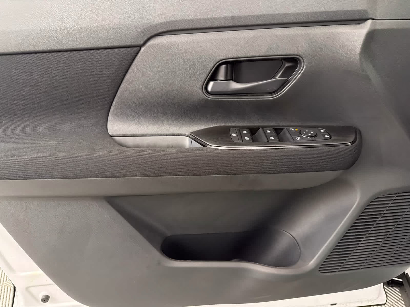 2026 Fresh Powder Nissan Kicks S FWD SUV