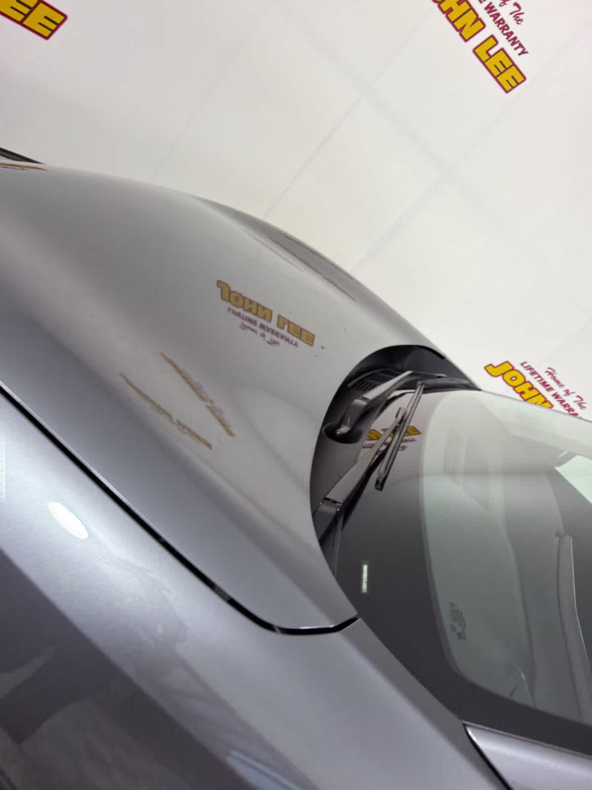 2026 Gun Metallic Nissan Kicks S FWD SUV