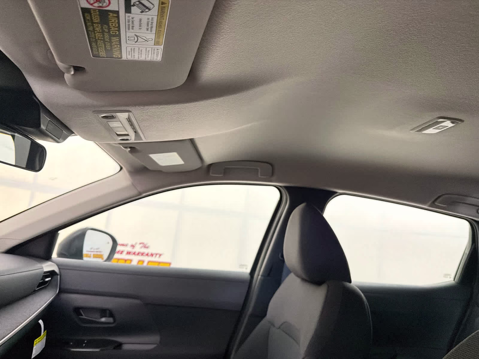 2026 Gun Metallic Nissan Kicks S FWD SUV