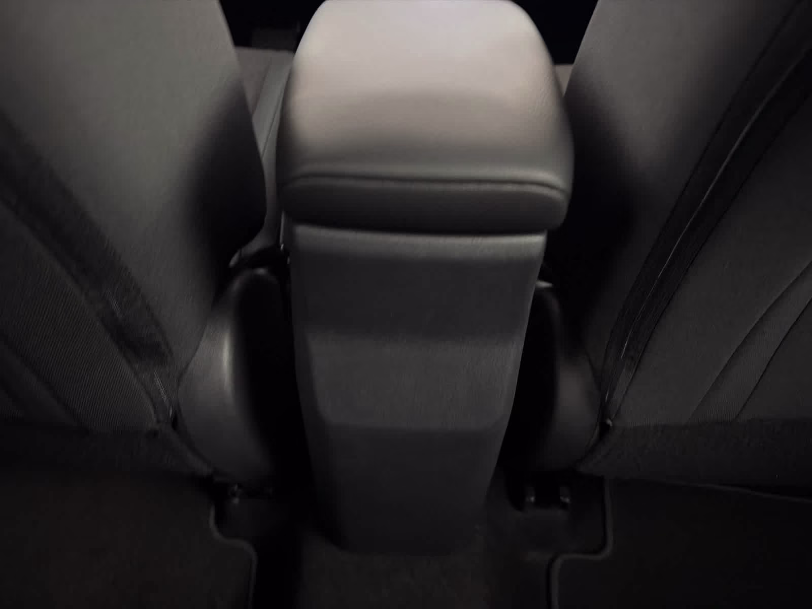 2026 Gun Metallic Nissan Kicks S FWD SUV