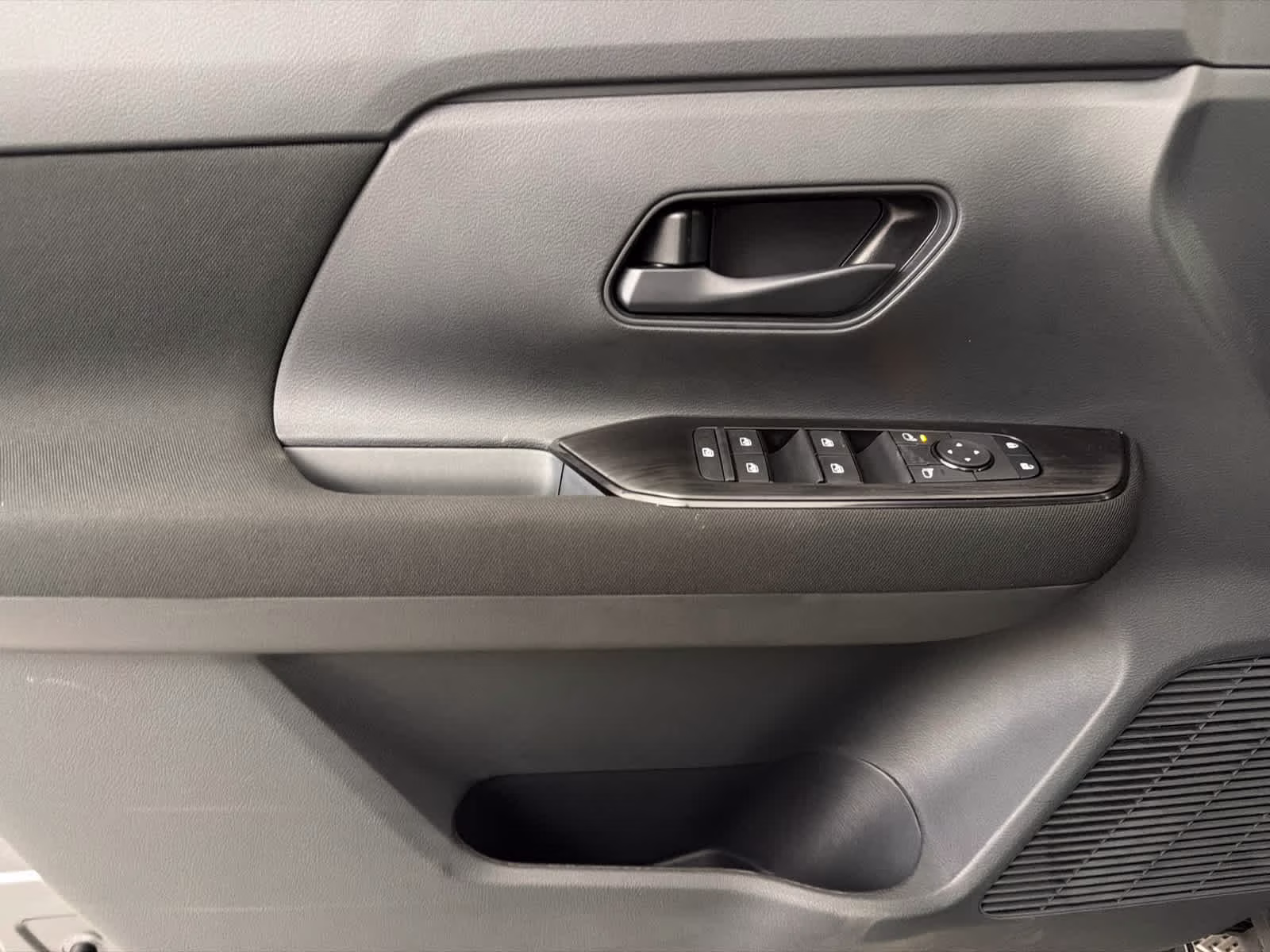2026 Gun Metallic Nissan Kicks S FWD SUV