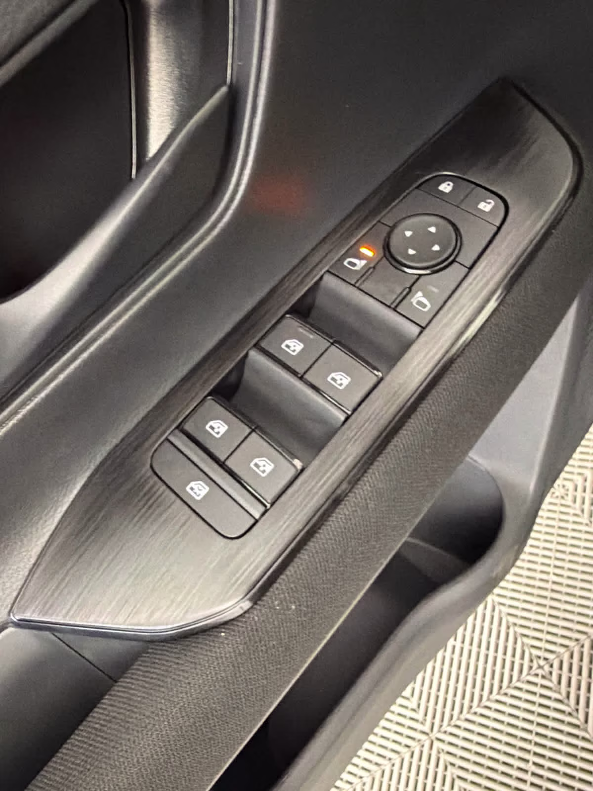 2026 Gun Metallic Nissan Kicks S FWD SUV