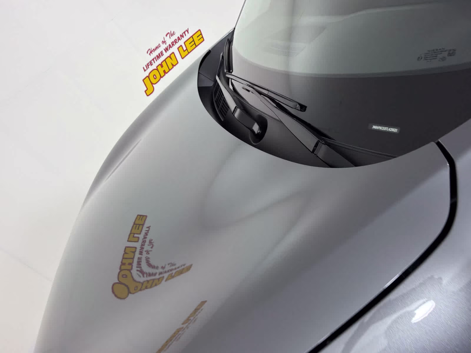 2026 Gun Metallic Nissan Kicks SV FWD SUV