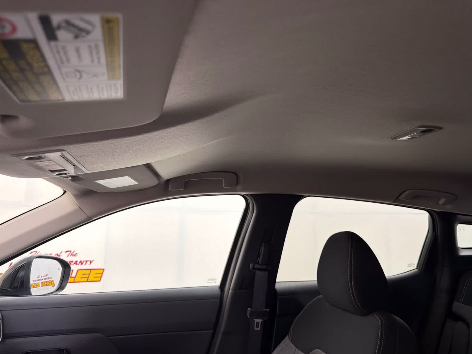2026 Gun Metallic Nissan Kicks SV FWD SUV