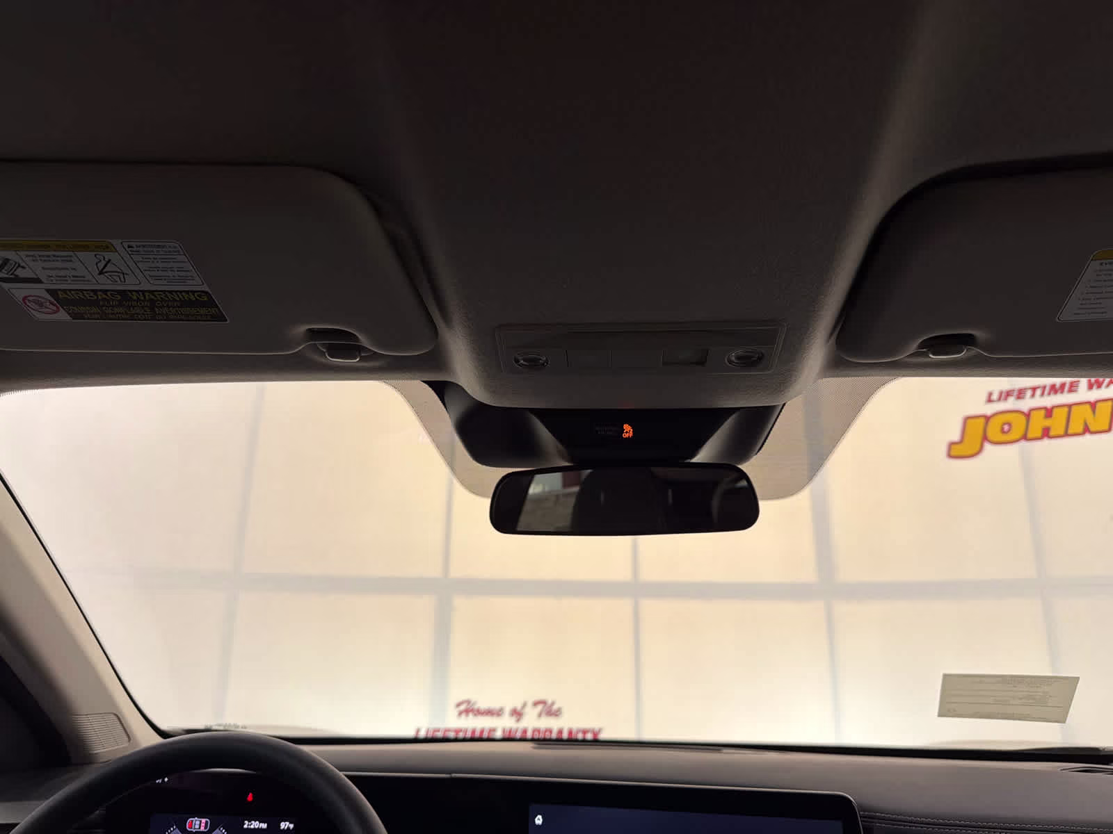 2026 Gun Metallic Nissan Kicks SV FWD SUV