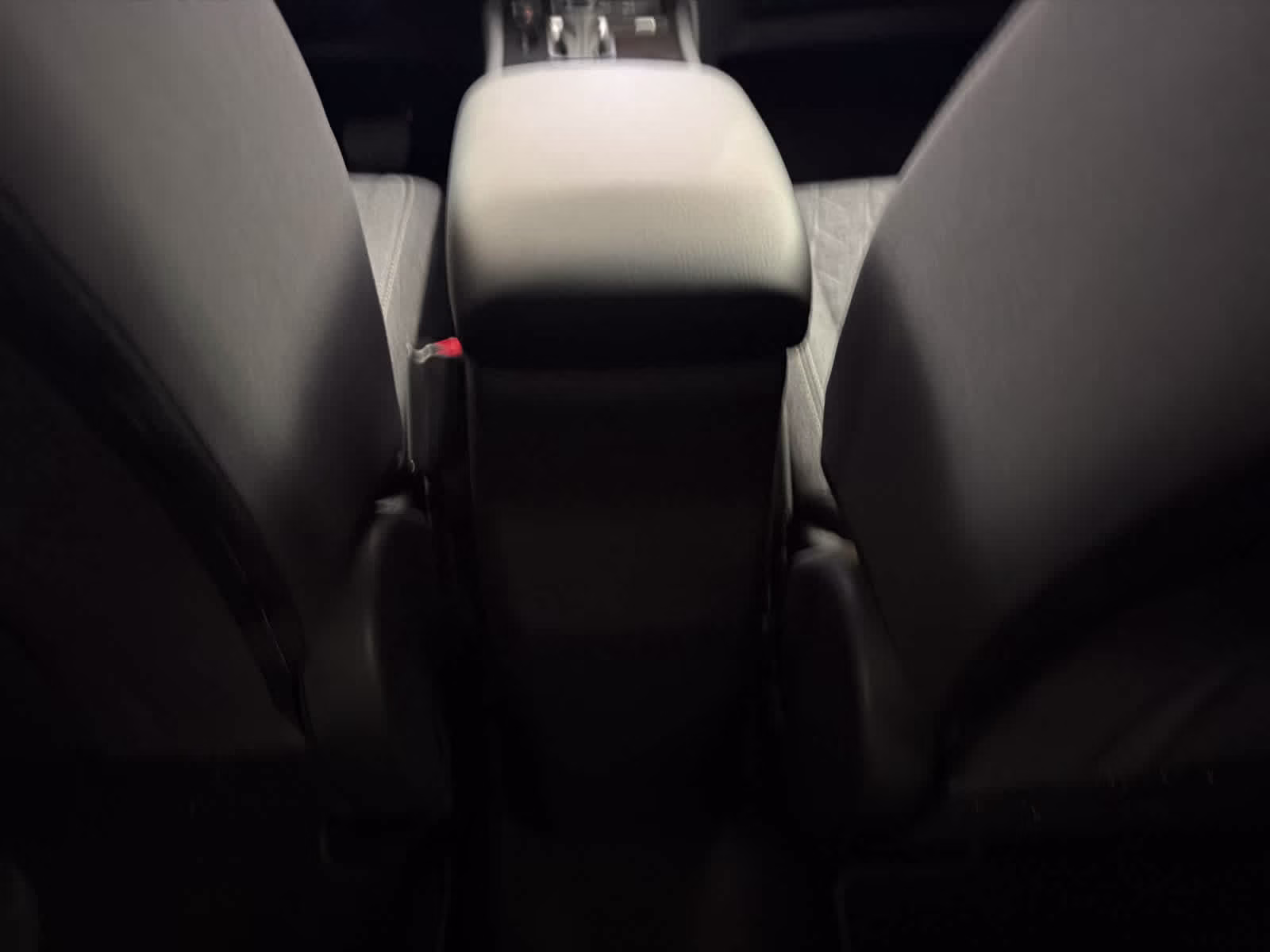 2026 Gun Metallic Nissan Kicks SV FWD SUV