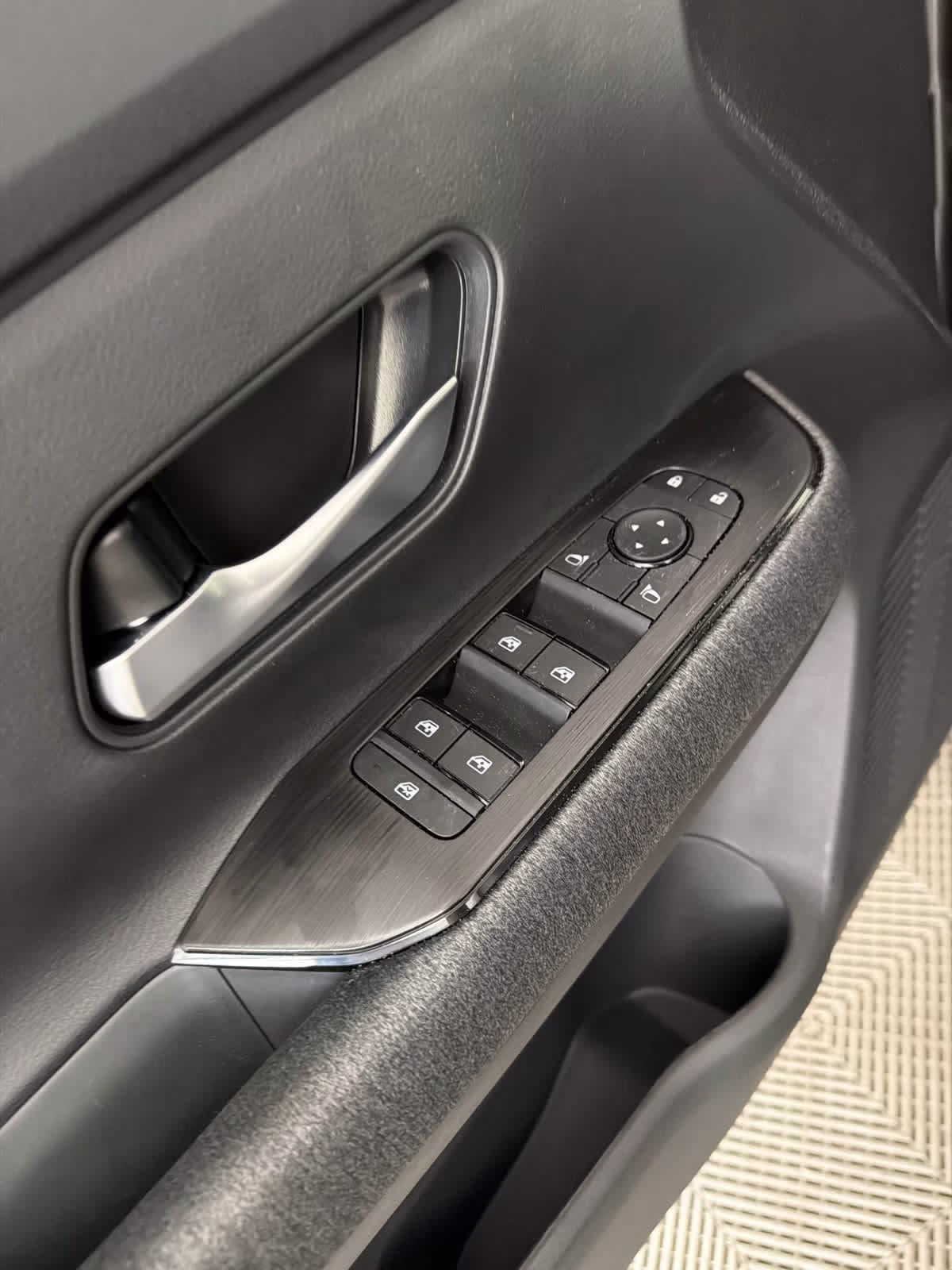 2026 Gun Metallic Nissan Kicks SV FWD SUV