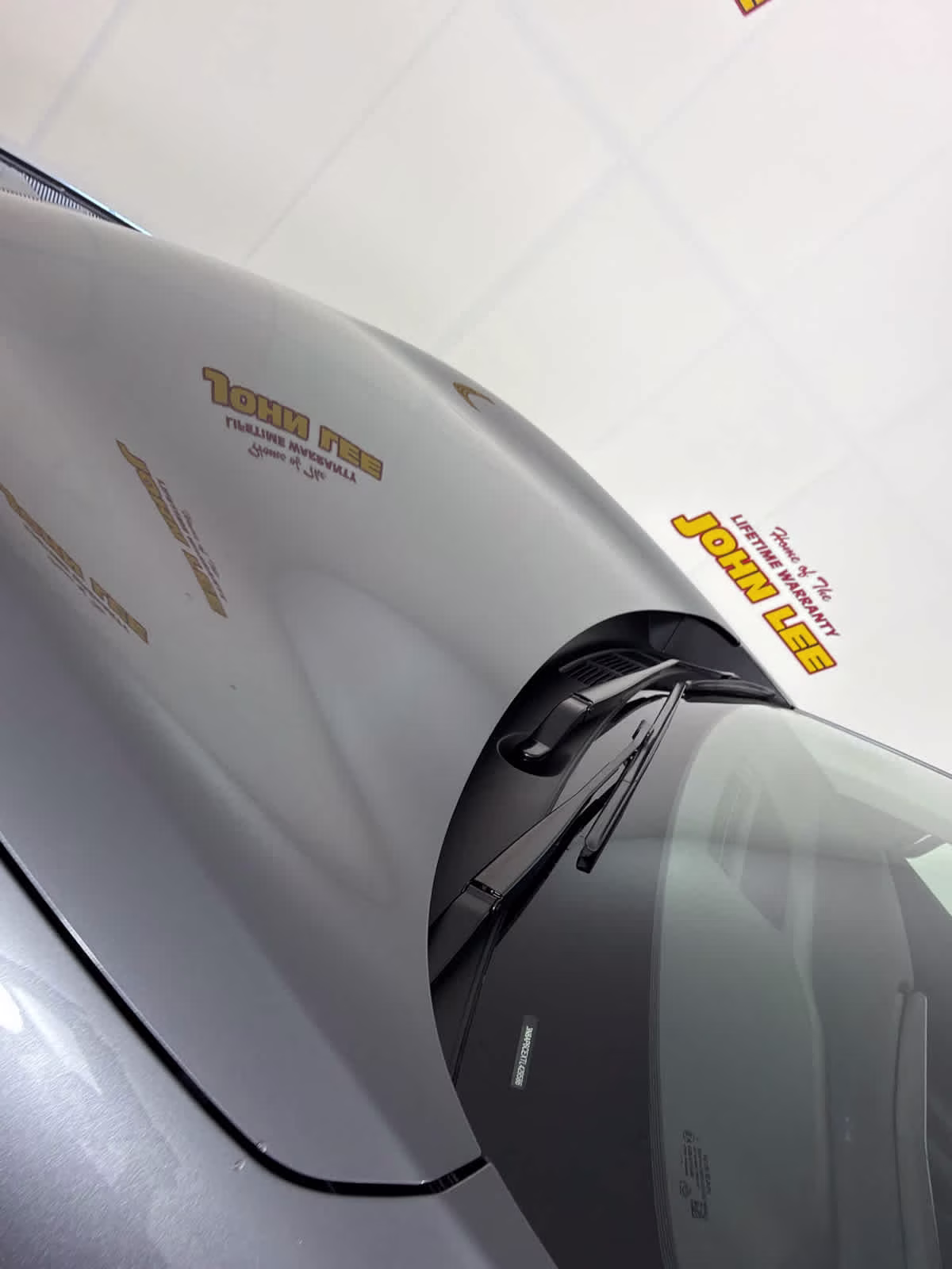 2026 Gun Metallic Nissan Kicks SV FWD SUV