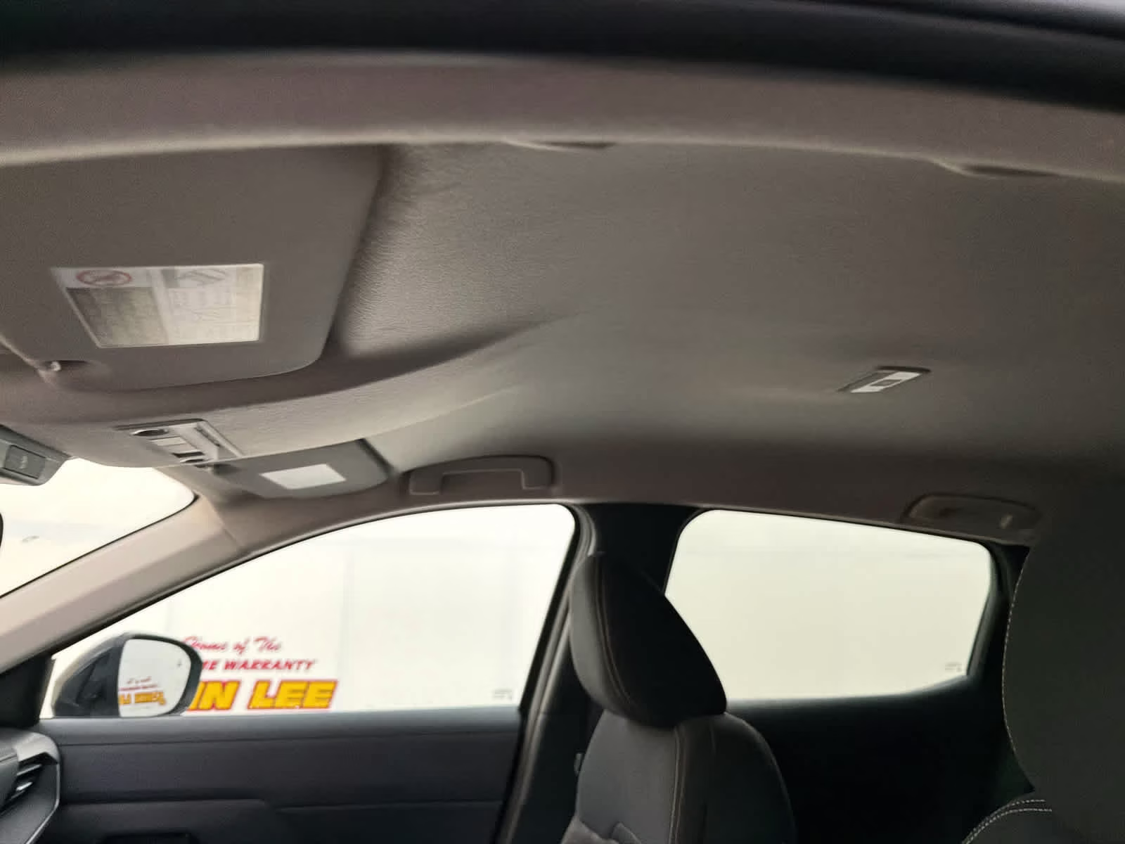 2026 Gun Metallic Nissan Kicks SV FWD SUV