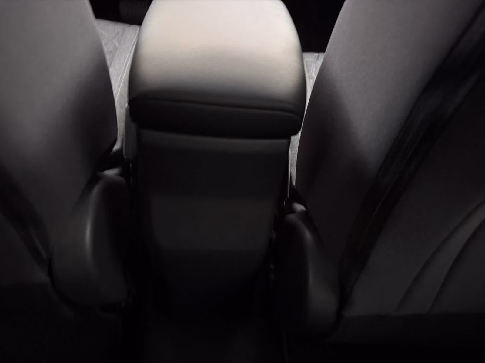 2026 Gun Metallic Nissan Kicks SV FWD SUV