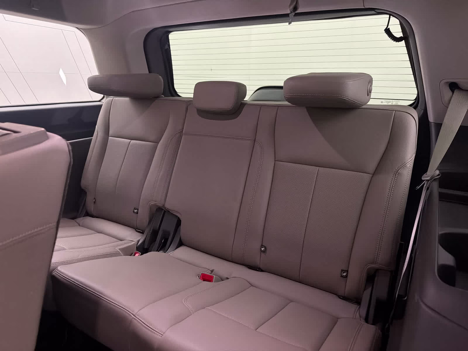 2019 Ruby Red Metallic Tinted Clearcoat Ford Expedition XLT RWD SUV