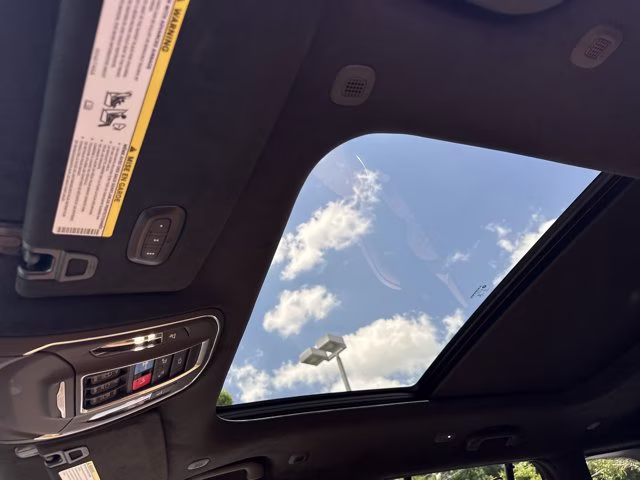 2026 Bright White Clearcoat Jeep Grand Cherokee Summit 4X4 SUV