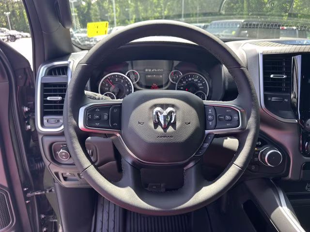 2026 Tank Ram 1500 Big Horn 4X4 Truck