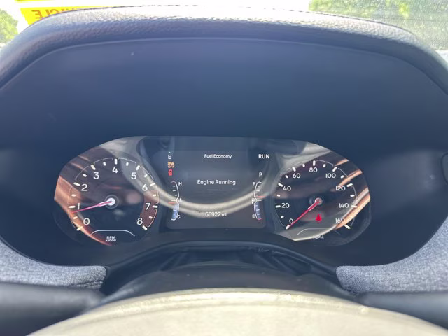 2024 Silver Jeep Compass Latitude 4X4 SUV