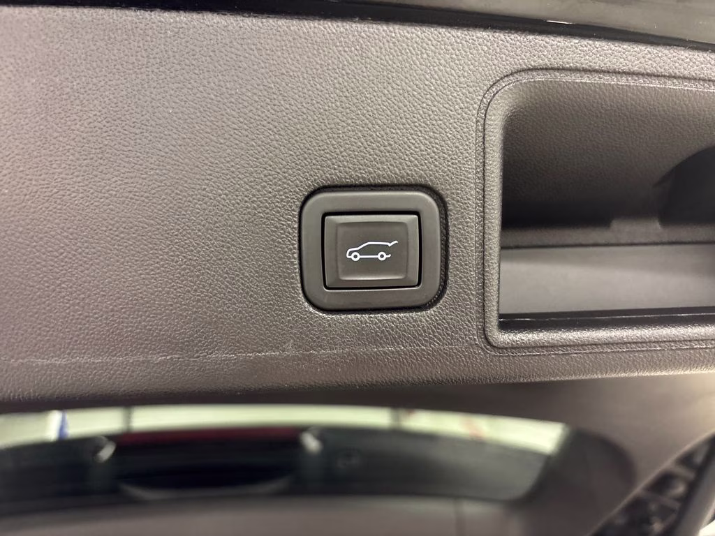 2024 Ebony Twilight Metallic GMC Terrain SLT AWD SUV