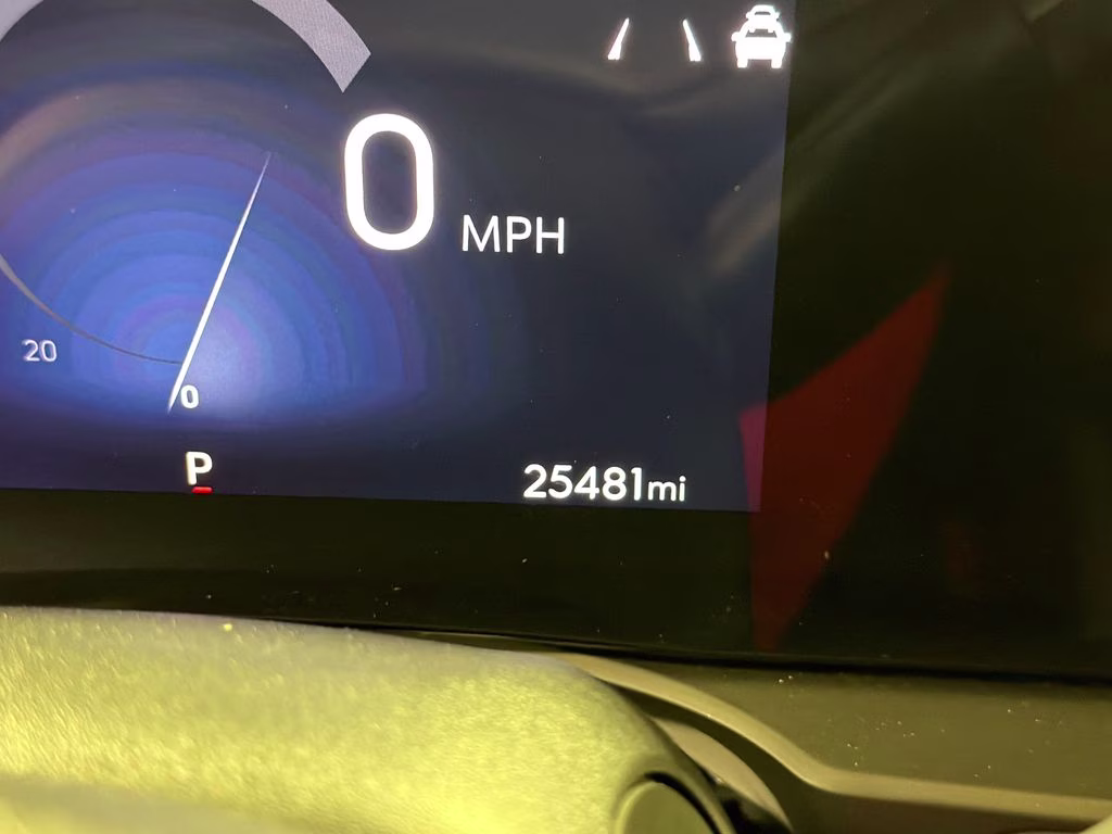 2025 Summit White Buick Envista Sport Touring FWD SUV