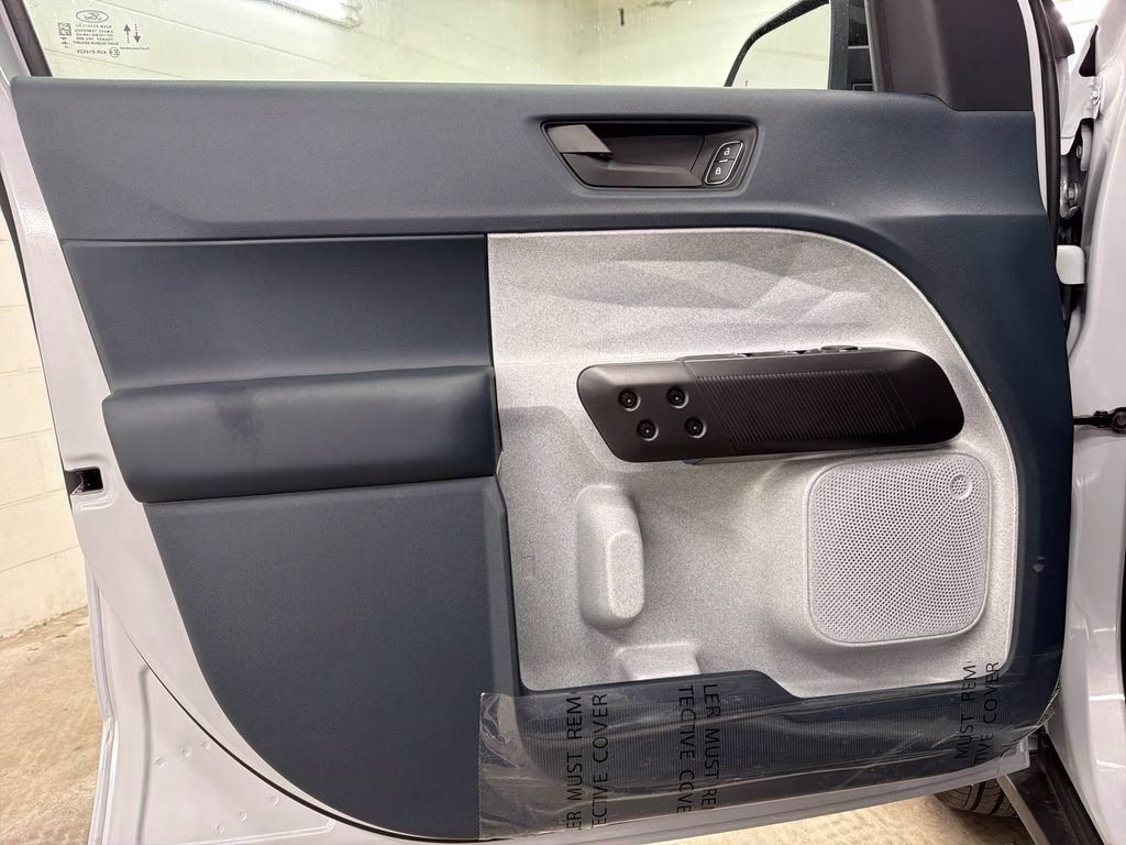 2026 SPACE WHITE Ford Maverick XLT FWD Truck
