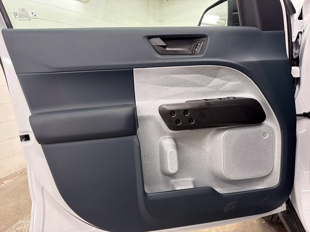 2026 OXFORD WHITE Ford Maverick XLT AWD Truck