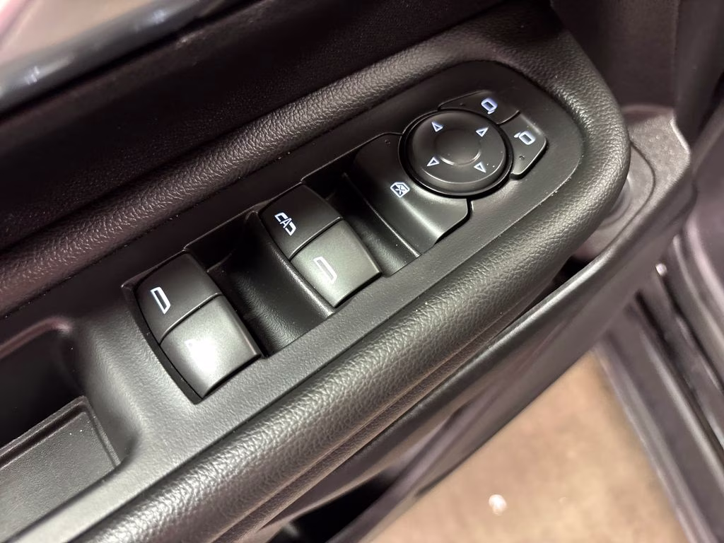 2024 Ebony Twilight Metallic GMC Terrain SLT AWD SUV