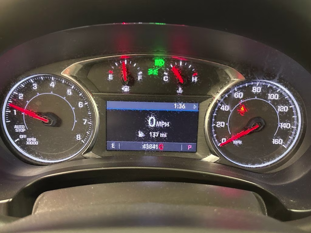 2024 Ebony Twilight Metallic GMC Terrain SLT AWD SUV