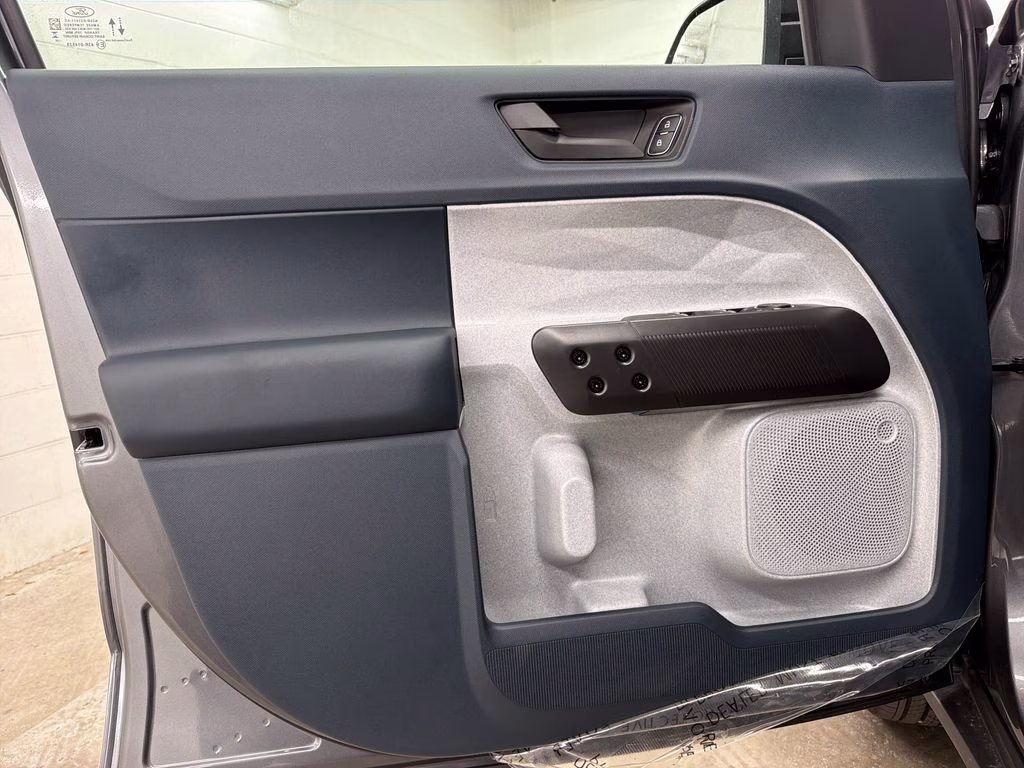 2026 CARBONIZED GRAY Ford Maverick XLT AWD Truck