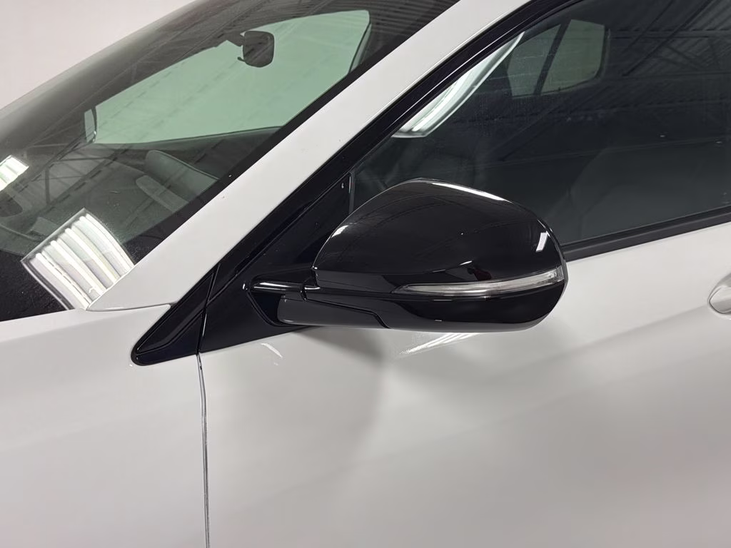 2025 Summit White Buick Envista Sport Touring FWD SUV