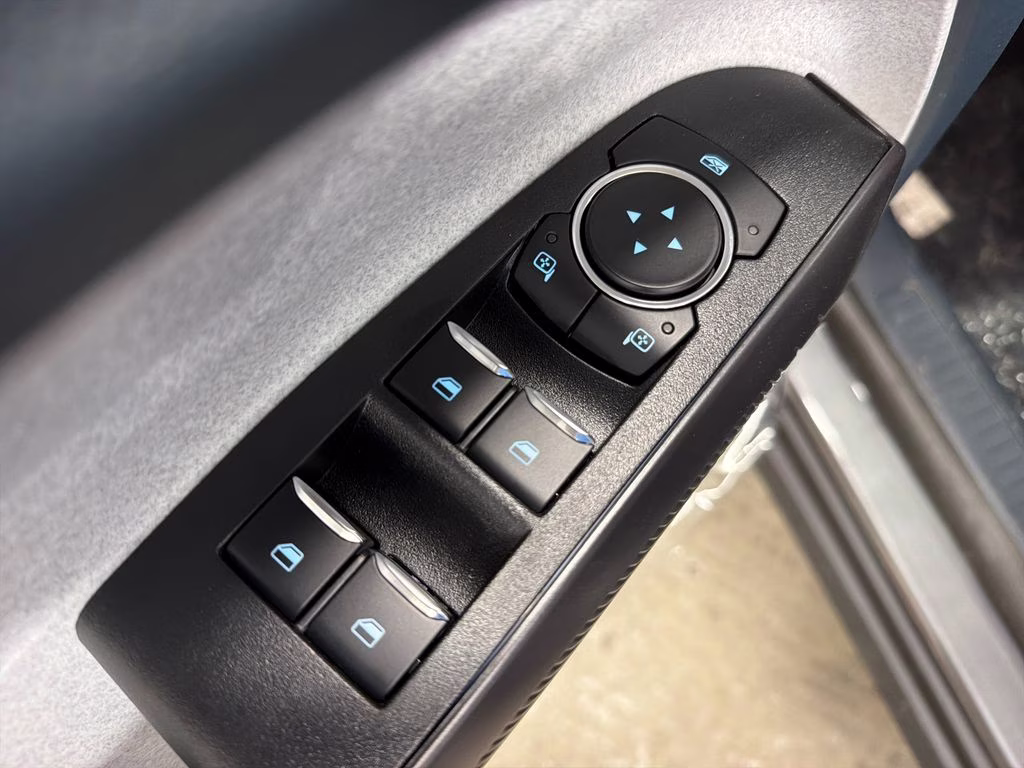 2026 CARBONIZED GRAY Ford Maverick XLT AWD Truck