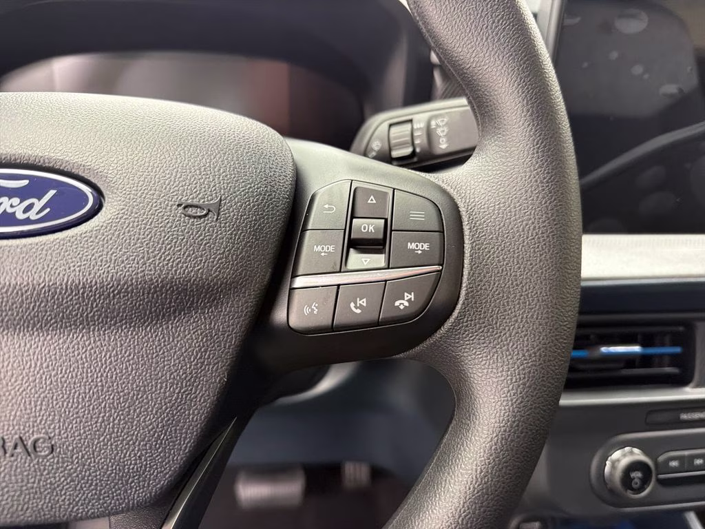 2026 CARBONIZED GRAY Ford Maverick XLT AWD Truck