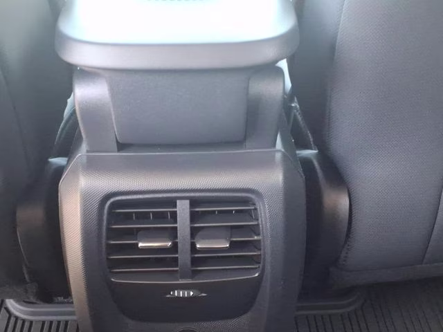 2024 Gray Metallic Ford Mustang Mach-E Select RWD SUV