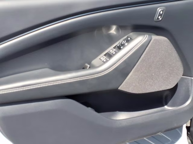 2024 Gray Metallic Ford Mustang Mach-E Select RWD SUV
